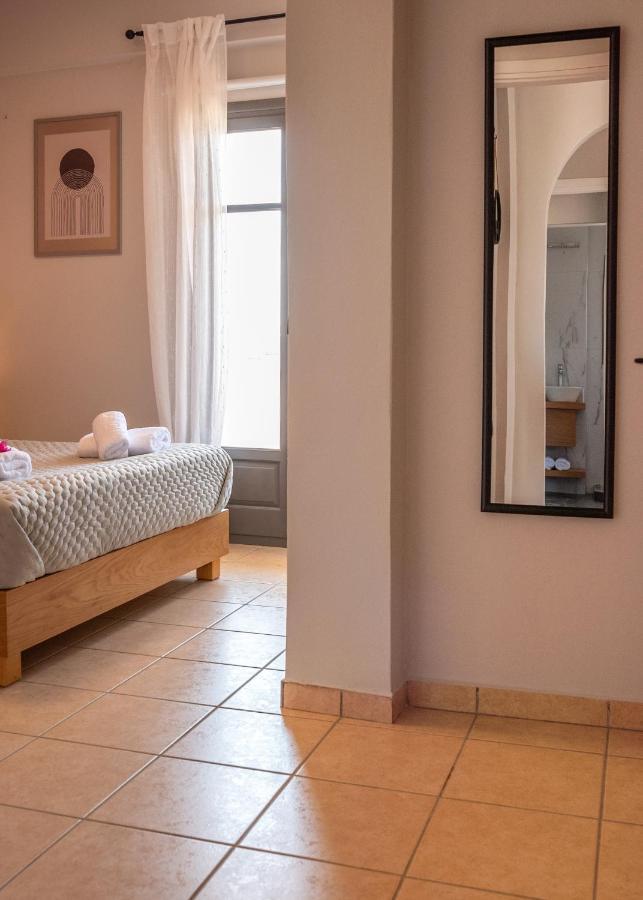 Alexandros Luxury House Villa Falasarna Bagian luar foto