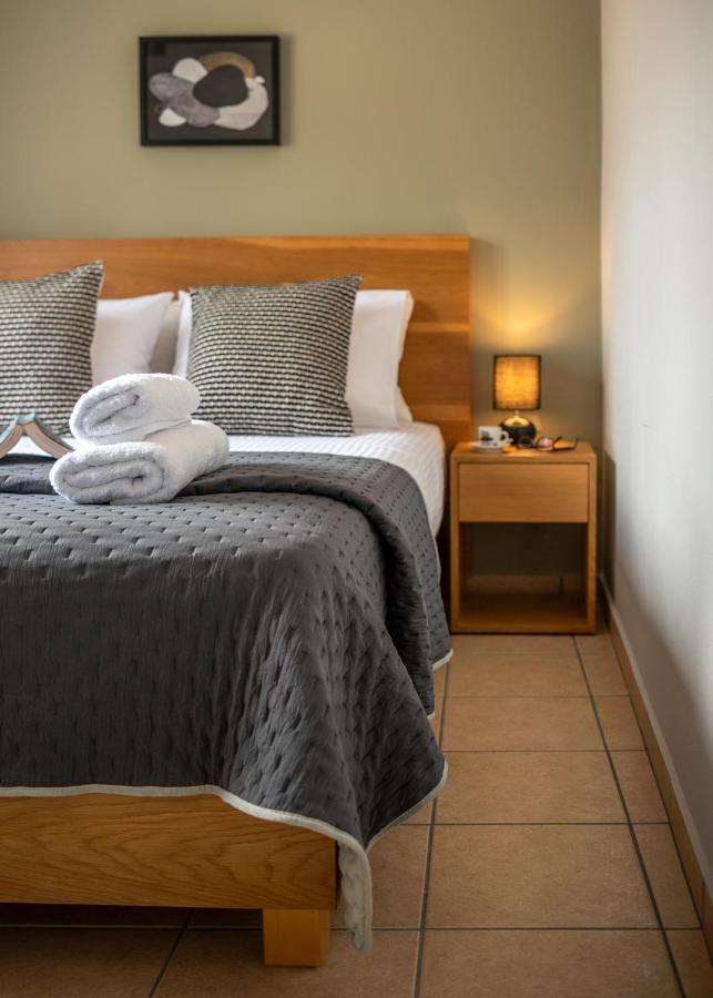 Alexandros Luxury House Villa Falasarna Bagian luar foto