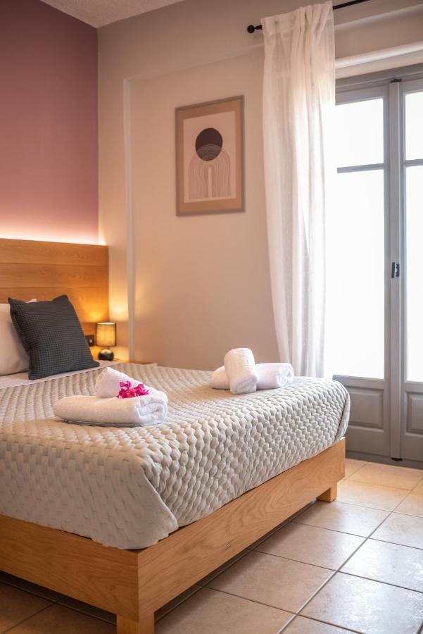 Alexandros Luxury House Villa Falasarna Bagian luar foto