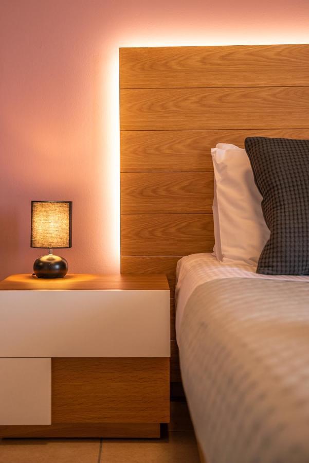 Alexandros Luxury House Villa Falasarna Bagian luar foto